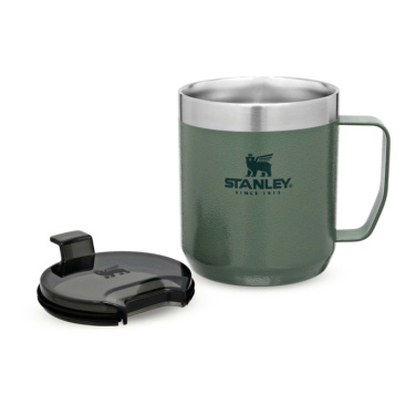 Logo trade reklaamtoote pilt: Stanley Everyday 350 ml roostevabast terasest matkakruus