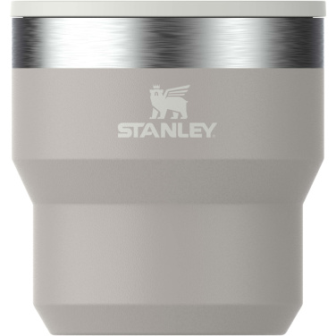 Logotrade ärikingitused pilt: Stanley Stay Hot 295 ml roostevabast terasest isoleeritud virnastatav matkatops