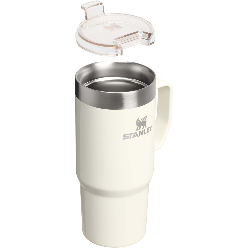 Logotrade reklaamtooted pilt: Stanley Everyday Suburban 473 ml taaskasutatud roostevabast terasest termokruus