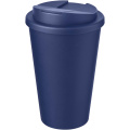 Brite-Americano® POP 350 ml isoleeritud termos pritsmekindla kaanega, Sinine