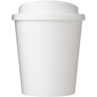 Logo trade reklaamtooted foto: Americano® Espresso POP 250 ml klaas pritsmekindla kaanega
