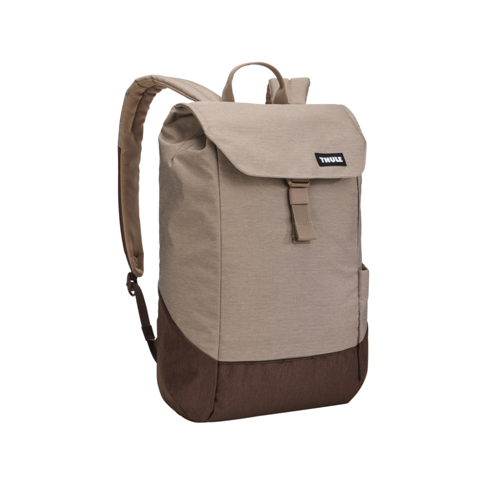 Logo trade firmakingi pilt: Thule Lithose seljakott 16L