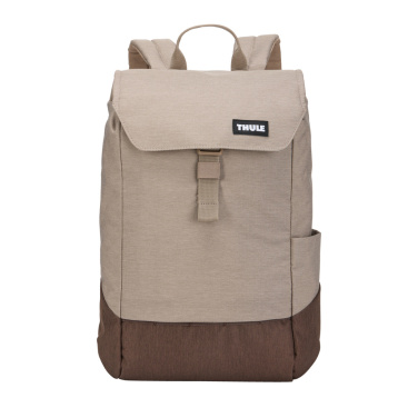 Logo trade firmakingituse pilt: Thule Lithose seljakott 16L