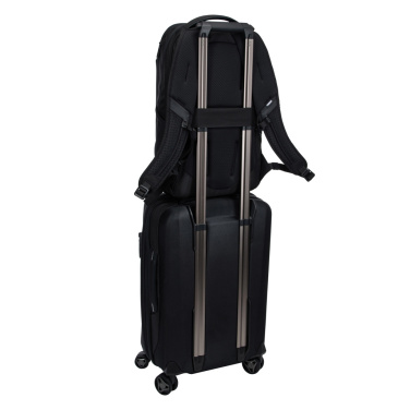 Logotrade firmakingitused pilt: Thule Accent taaskasutatud seljakott 23L
