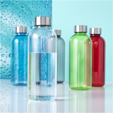 Logotrade liikelahjat kuva: Spring 600 ml Tritan™ juomapullo