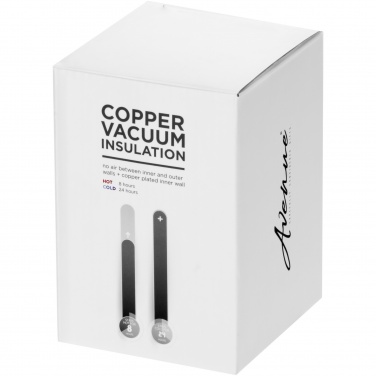 Logo trade mainostuote kuva: Geo-termosmuki