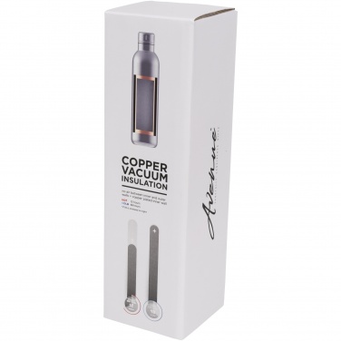 Logo trade mainoslahjat ja liikelahjat kuva: Thor-termospullo, kuparieriste, 510 ml