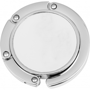 Logo trade liikelahja mainoslahja tuotekuva: Atlantis-laukkukoukku