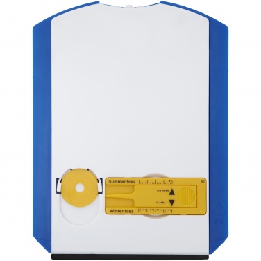 Logo trade mainostuote kuva: Spot 5-in-1 -pysäköintikiekko