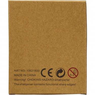 Logo trade mainostuote kuva: Streaks-värikynäsetti, 8 osaa