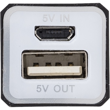 Logo trade mainoslahjat tuotekuva: Volt-varavirtalähde, 2200 mAh