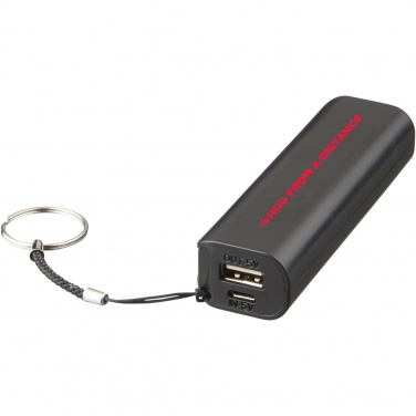 Logo trade liikelahja kuva: Span-varavirtalähde, 1200 mAh