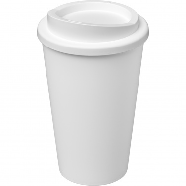 Logotrade mainoslahja ja liikelahja kuva: Americano® 350 ml eristetty muki