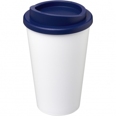 Logotrade mainostuotet kuva: Americano® 350 ml eristetty muki