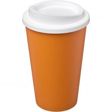Logotrade liikelahja tuotekuva: Americano® 350 ml eristetty muki