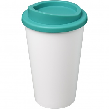 Logo trade mainoslahjat ja liikelahjat kuva: Americano® 350 ml eristetty muki