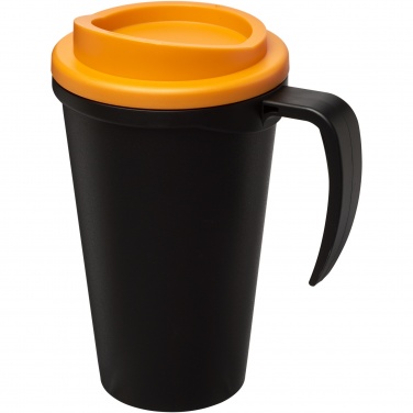 Logotrade mainostuotet kuva: Americano® Grande 350 ml eristetty muki