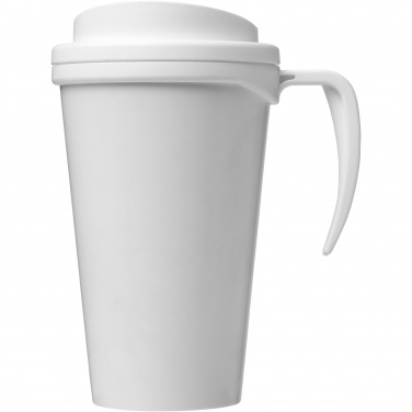 Logo trade mainoslahja kuva: Brite-Americano® grande 350 ml eristetty muki