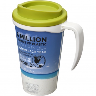 Logo trade mainoslahja ja liikelahja tuotekuva: Brite-Americano® grande 350 ml eristetty muki