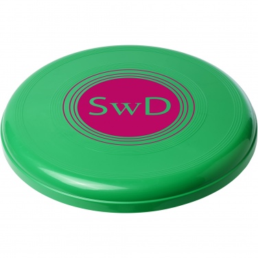 Logo trade liikelahja kuva: Max muovinen koiran frisbee