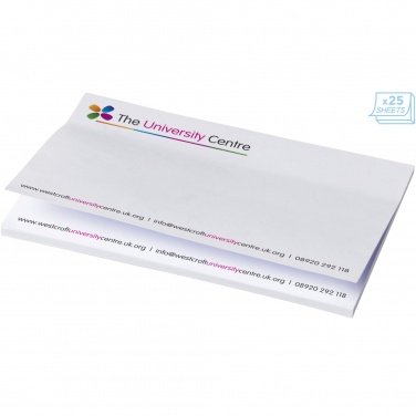 Logotrade liikelahjat mainoslahjat tuotekuva: Sticky-Mate®-muistilaput 150x100 mm