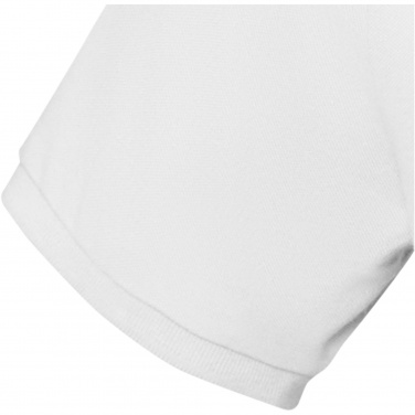 Logo trade mainoslahjat tuotekuva: Calgary miesten lyhythihainen pikeepaita