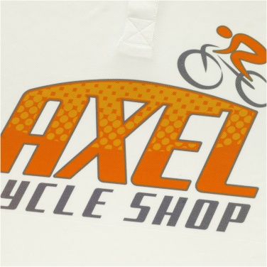 Logotrade mainoslahja tuotekuva: Ottawa miesten lyhythihainen tyköistuva pikeepaita