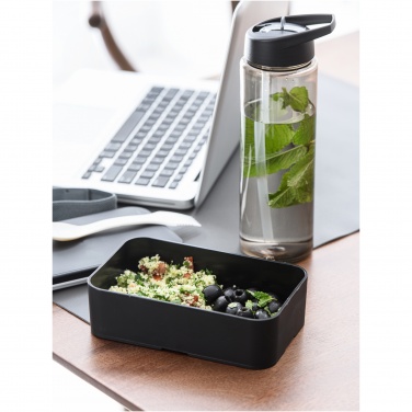 Logotrade mainostuotet kuva: H2O Active® Vibe 850 ml -urheilujuomapullo kaatonokkakannella