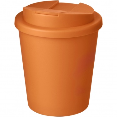 Logotrade mainoslahjat ja liikelahjat tuotekuva: Americano® Espresso 250 ml muki, läikyttämätön kansi
