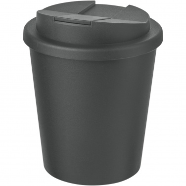 Logo trade liikelahjat tuotekuva: Americano® Espresso 250 ml muki, läikyttämätön kansi