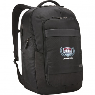 Logo trade mainoslahjat ja liikelahjat kuva: Case Logic Notion-reppu kannettavalle tietokoneelle, 17,3” 29L