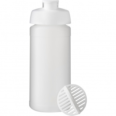 Logo trade liikelahjat tuotekuva: Baseline Plus 500 ml -shakerpullo