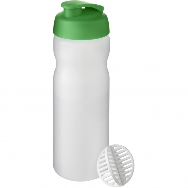 Logotrade liikelahja mainoslahja kuva: Baseline Plus 650 ml -shakerpullo