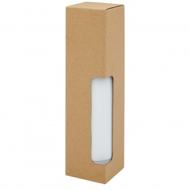 Logotrade liikelahjat mainoslahjat tuotekuva: Cove 500 ml:n tyhjiöeristetty pullo, ruostumatonta terästä