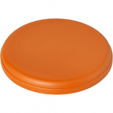 Logo trade mainostuote kuva: Crest kierrätetty frisbee