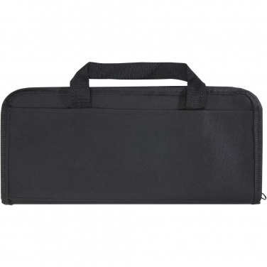 Logo trade mainoslahjat tuotekuva: Gratar 5-osainen grillausvälinesarja