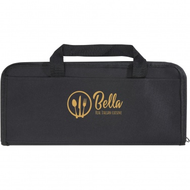 Logotrade liikelahja tuotekuva: Gratar 5-osainen grillausvälinesarja