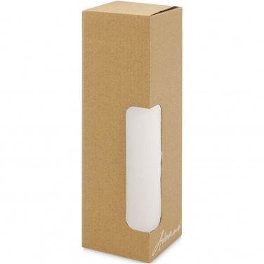 Logotrade mainostuotet kuva: Thor 660 ml:n lasipullo neopreenisuojuksella