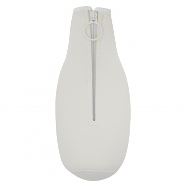 Logo trade liikelahja mainoslahja tuotekuva: Fris pullonjäähdytin kierrätetystä neopreenistä