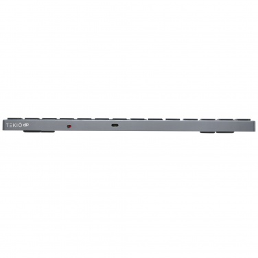 Logo trade mainoslahjat tuotekuva: Hybrid Bluetooth-tehonäppäimistö – AZERTY