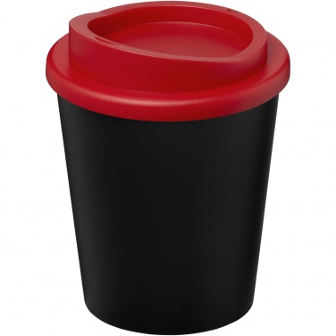 Logotrade liikelahja mainoslahja kuva: Americano® Espresso Eco 250 ml juomamuki kierrätetystä materiaalista
