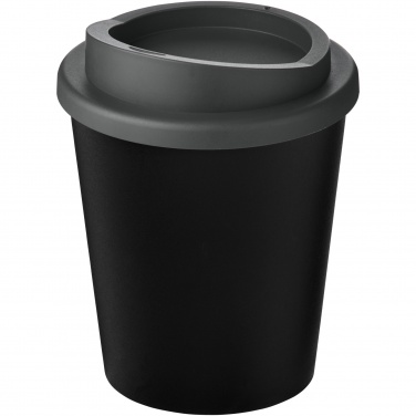 Logo trade mainostuotet tuotekuva: Americano® Espresso Eco 250 ml juomamuki kierrätetystä materiaalista