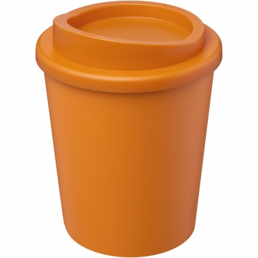 Logotrade mainostuotet kuva: Americano® Espresso Eco 250 ml juomamuki kierrätetystä materiaalista