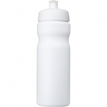 Logo trade mainoslahja ja liikelahja tuotekuva: Baseline® Plus 650 ml -urheilujuomapullo