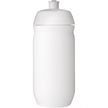 Logotrade mainoslahjat kuva: HydroFlex™ juomapullo, 500 ml
