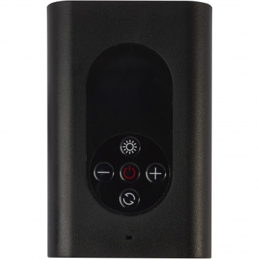 Logotrade liikelahja tuotekuva: Pilot kannettava sähköinen ilmakompressori