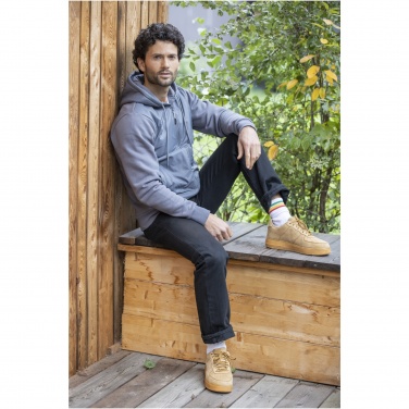 Logotrade mainostuotet kuva: Darnell miesten hybriditakki