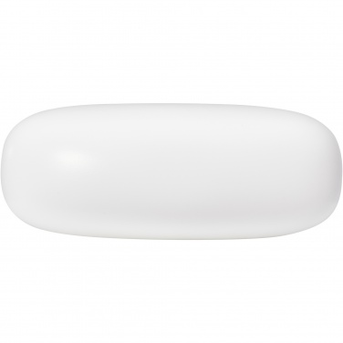 Logo trade mainoslahja kuva: Essos 2.0 True Wireless -nappikuulokkeet kotelossa, jotka muodostavat laiteparin automaattisesti