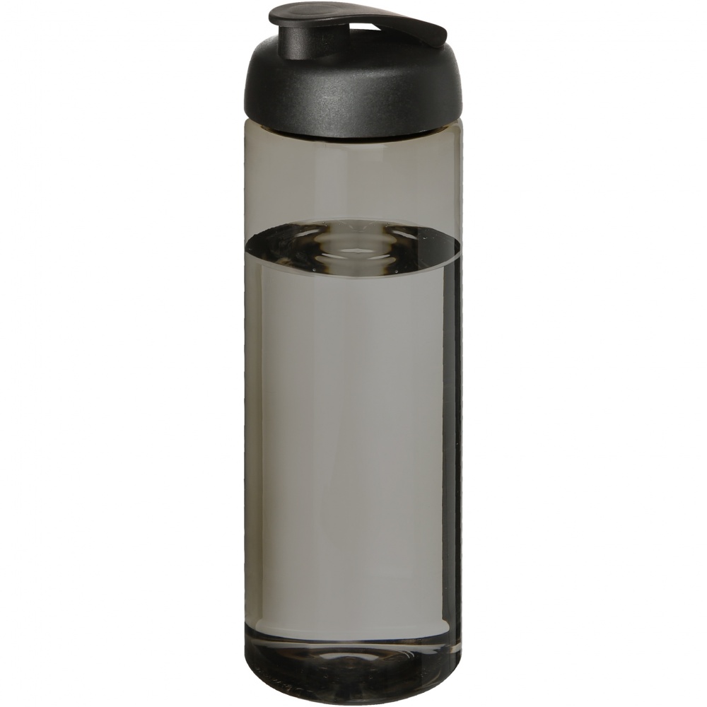 Logotrade liikelahjat kuva: H2O Active® Eco Vibe 850 ml:n juomapullo läppäkannella