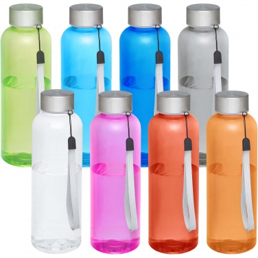 Logo trade liikelahjat tuotekuva: Bodhi 500 ml:n vesipullo, RPET